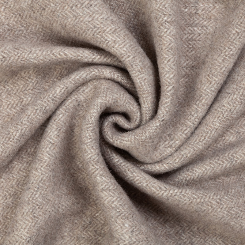 Gurdev Blanket, Beige