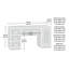 Crédence d'ordinateur Heritage Hill