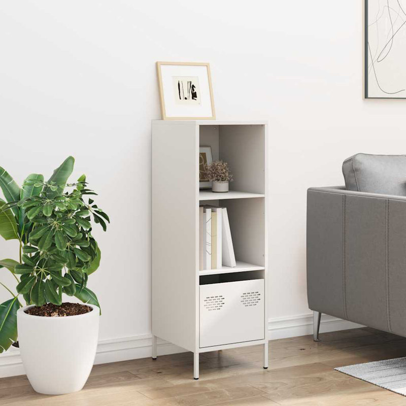 Altheta 35cm Sideboard, White