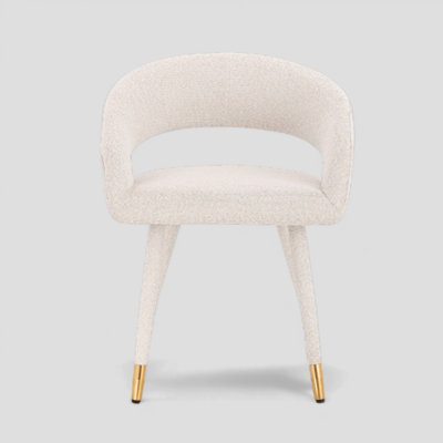 Anamara Boucle Chair