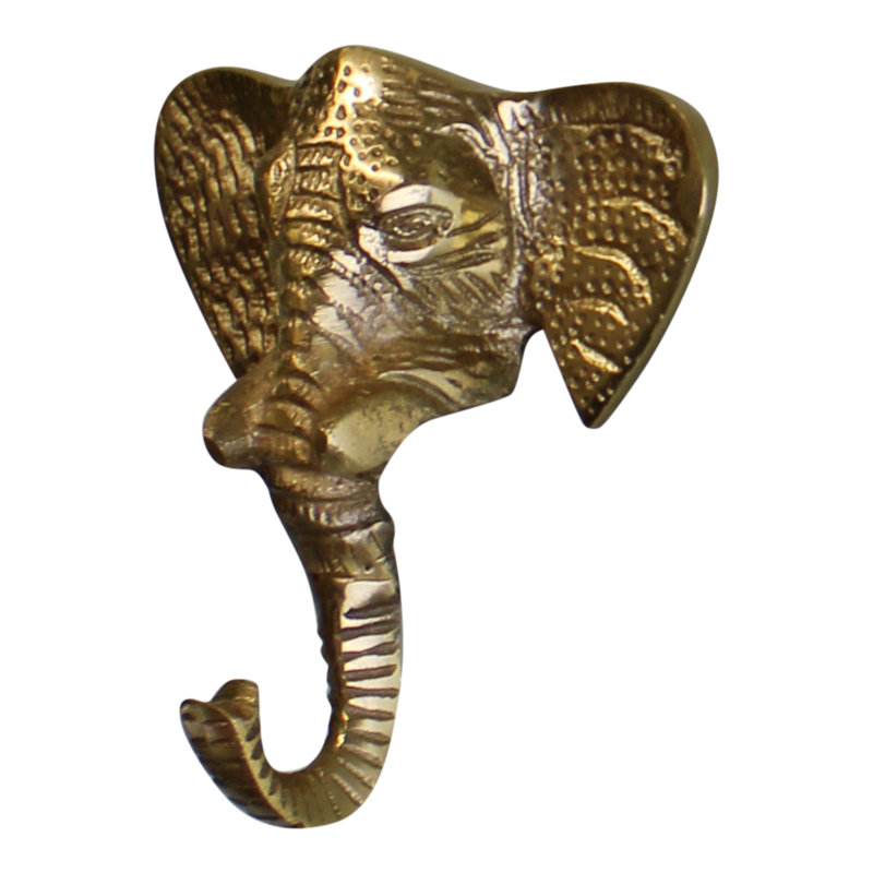 Menara Aluminium Wall Wall Hook