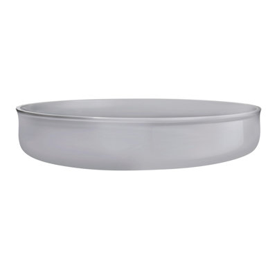 Midnight Serving Bowl