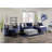 Haghs Upholstered L-Shaped Sectional Right Hand Facing