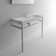 Cento 47.2'' L Bathroom Sink