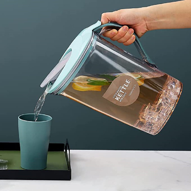 Fridge Juice Jug 