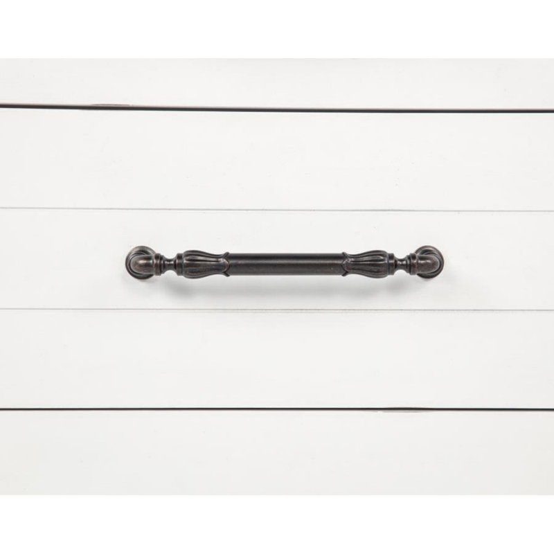 Commode 5 tiroirs Camacho