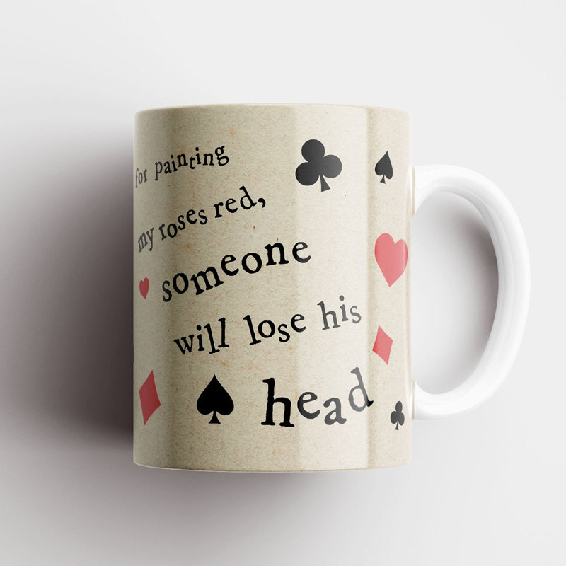 Kana Ceramic Coffee Mug