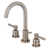 Brushed Nickel is out of stock