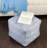 Felda Unstuffed Pouf Cover-883031465
