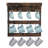 Cottie Floating Shelf