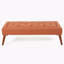 Banc de 52 po