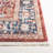Jaquon Performance Oriental Rug-207920799