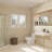 Bathroom Console Sink With Overflow-94399976