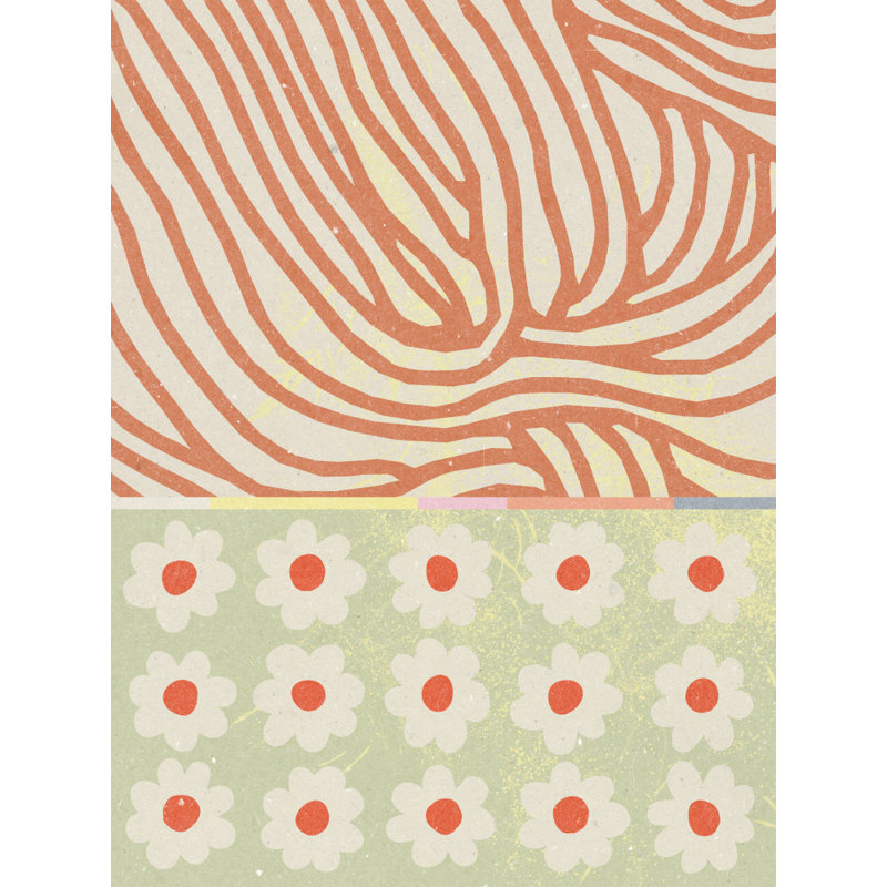 Wrapped Canvas Print, 121.92 cm H x 81.28 cm W