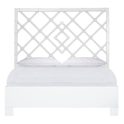 Darien Low Profile Platform Bed