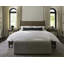 Calvin Solid Wood Bed-220892386