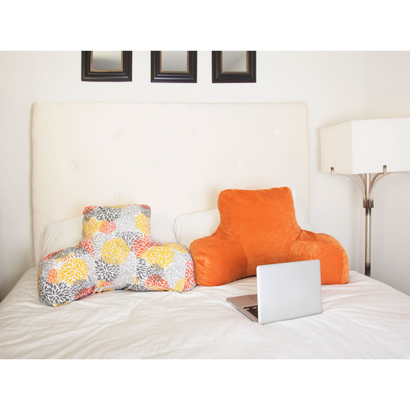 Coussin de dossier intérieur/extérieur Blooms