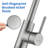 Floor Tub Spout-109615870