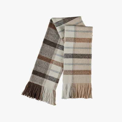 Andes Throw