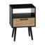 Table de chevet 15,65 "Modern