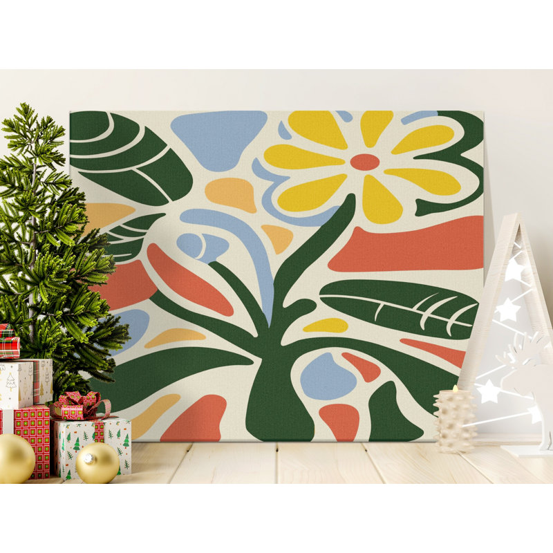 Schmid Wrapped Canvas Print Set, 24x18
