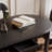French retro solid wood dining table sets.-105356956