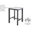 Table de bar Noland-63541228