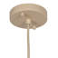 Luminaire suspendu 40 Watts Cocoon