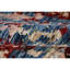 One-of-a-Kind 8'10" X 11'7" Hand Knotted Area Rug