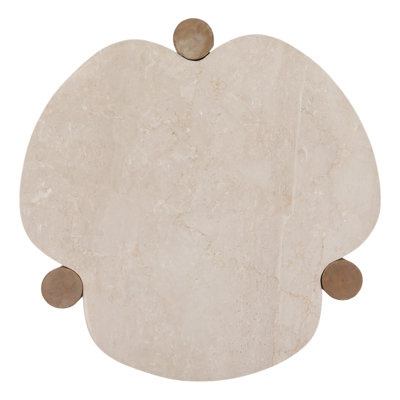 Table basse Amahle Naturel