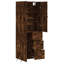Abdirahim 69.5cm Sideboard-1663738248