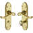 Polished Brass is out of stock selected