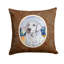 Housse et insert de coussin extérieur d'extérieur
