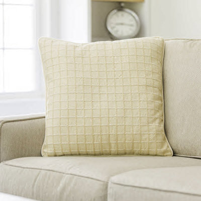 Woven Pillow