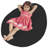 SoftScape Dew Drop Bean Bag-42205973
