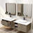 Single-Hole Single-handle Bathroom Faucet-64159824