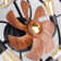 19.6'' Ceiling Fan with Light Kit and Remote Control Included