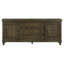 Console TV Brandes 76 pouces