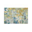 Gilded Forest I by Nan - Wrapped Canvas Print-42161289
