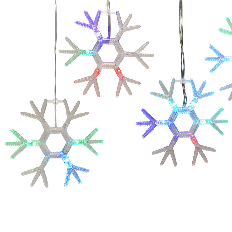 7.5'' String Lights