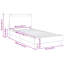 Bed Frame-701302866-701302874
