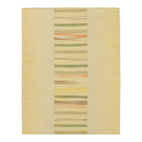 One-of-a-Kind 7'1" X8'10" Area Rug