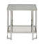 Ensemble table basse et table de bout Sharold