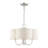 Swarthout 4 - Light Dimmable Geometric Chandelier-1752365215