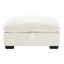 Le tissu en velours côtelé beige, adapté à différents canapés, offre une fiabilité inébranlable beige. S'agence aux tailles. Une expérience de détente supérieure. Pour les pièces. Assemblage facile-59918898