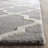 Cannen Hand Tufted Wool Geometric Rug-1009968184-963410288