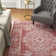 Cozine Oriental Indoor / Outdoor Rug