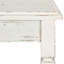 Table de bout avec rangement Holmwood