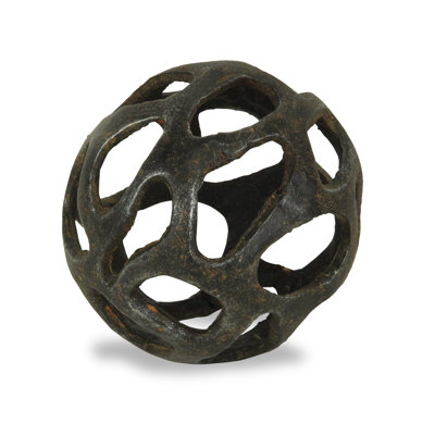 Monty Abstract Figurines & Sculptures