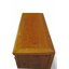 Solid Wood Accent Cabinet
